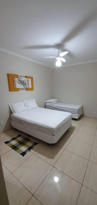 Resort&Lazer Piscinas, Beach Tenis, Bike, Golfe, Pesca, Ar, Wifi Fibra, Tv A Cabo E Lareira Агуас-ди-Санта-Барбара Экстерьер фото